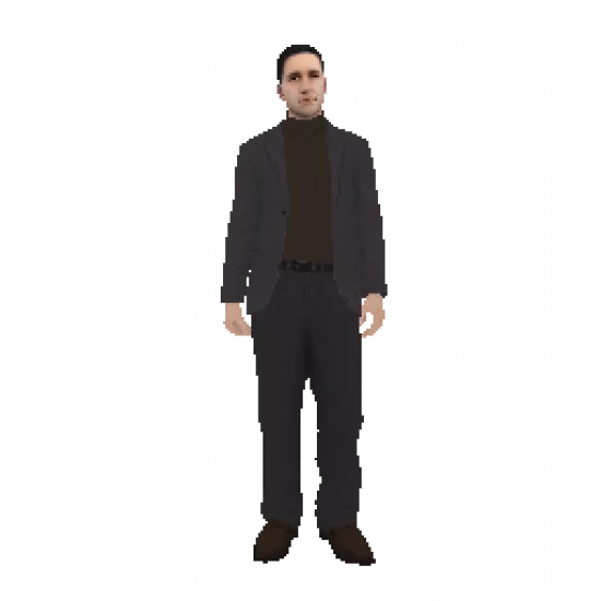 Скин: Фил (ID: 839) - №78555