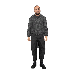 Скин: Давидыч (ID: 838) - №78548