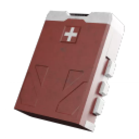 Рабочая аптечка - №78616