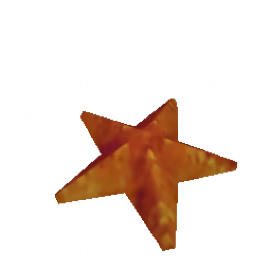 Морская звезда - №79784