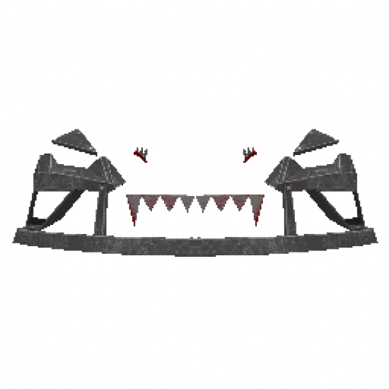 Кенгурятник для Lamborghini Huracan Sterrato - №79242