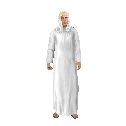 Скин: Гослинг Шейх (ID: 852) - №80181