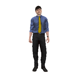 Скин: Гена Букин (ID: 857) - №80107