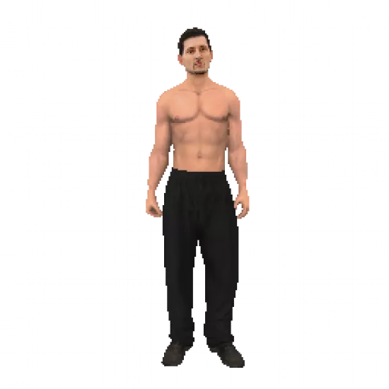 Скин: Павел Дуров (ID: 868) - №80110