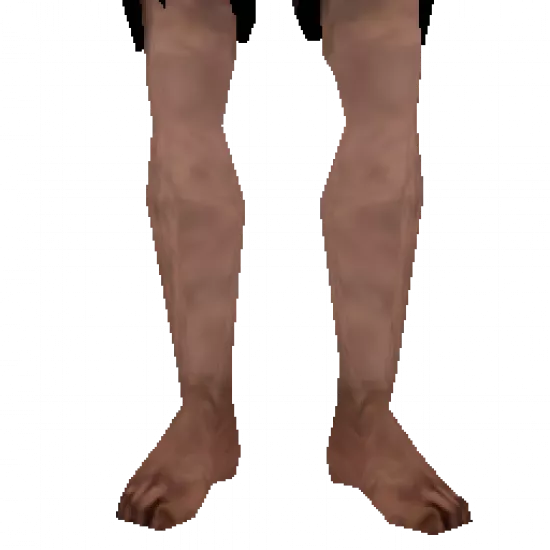 Скин: Большой бомж 1 (ID: 873) - №80174