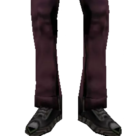 Скин: Большой бомж 2 (ID: 874) - №80115