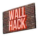 Эффект Wall Hack - №80189