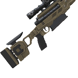 McMillan TAC-50 - №80177