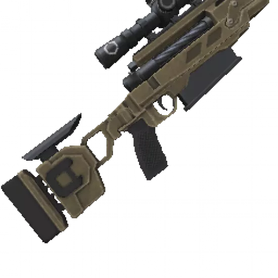 McMillan TAC-50 - №80177