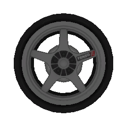 Диски (tenzor) - №80183