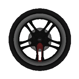 Диски (wolfrace) - №80151