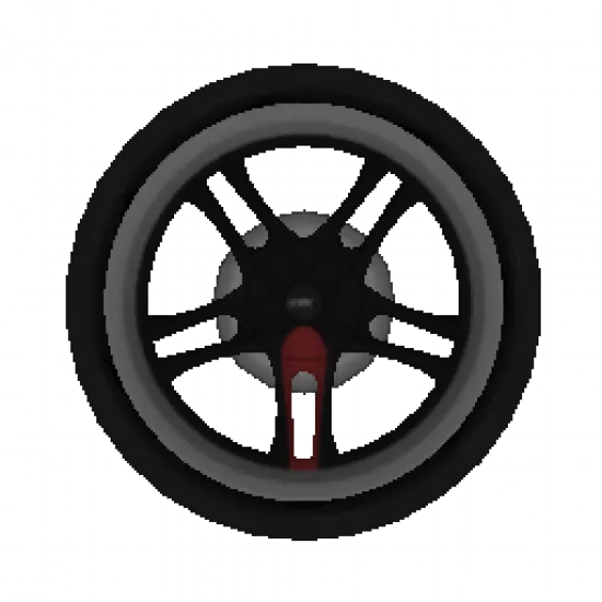 Диски (wolfrace) - №80151