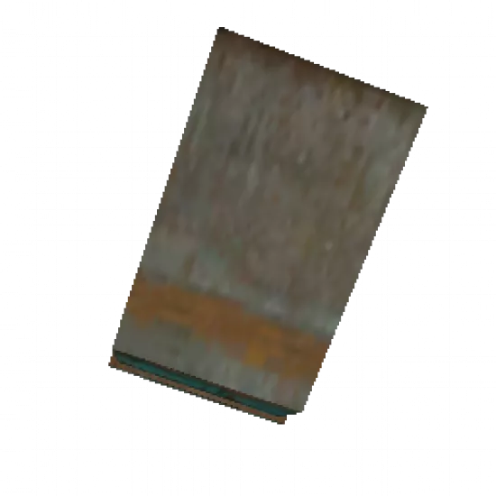 Талон антитюрьмы - №79882