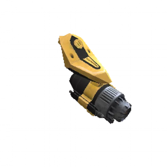 Оружие Бамбли Би - №79985