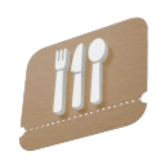 Талон на питание - №79818