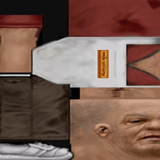 Аватарка voyluhs