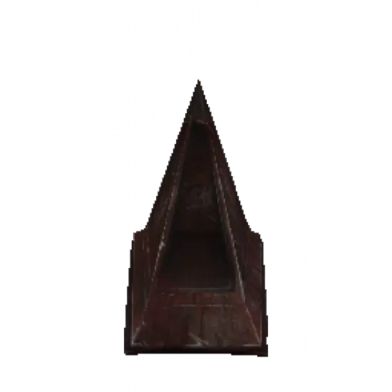 Пирамидаголовая шляпа - №82086