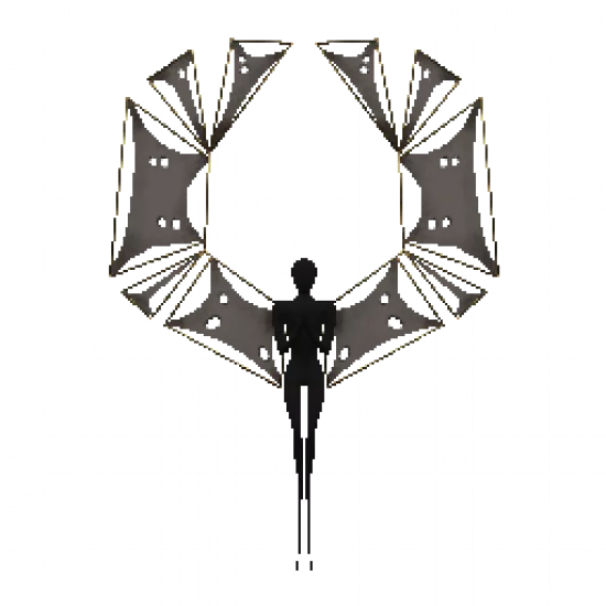 Языческое божество - №82054