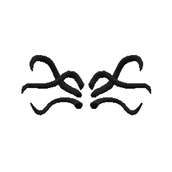 Щупальца слендера - №82033