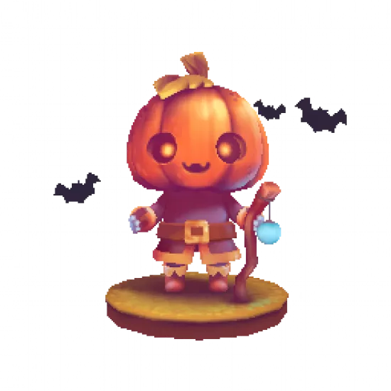 Объект: Тыквочка - №82080