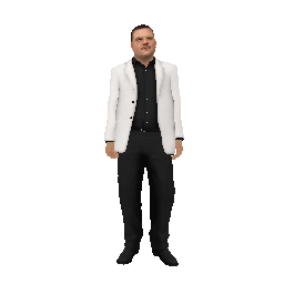 Скин: Михаил Круг (ID: 893) - №82034