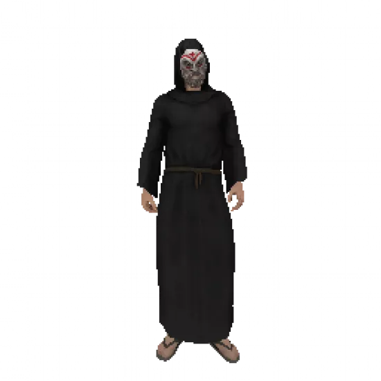 Скин: Культист (ID: 894) - №82064