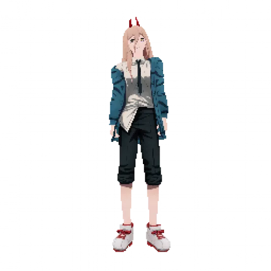 Скин: Пауэр (ID: 906) - №82035