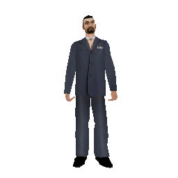 Скин: The LCN Mafia (ID: 113) - №82207