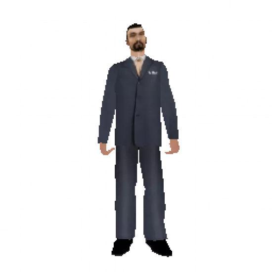 Скин: The LCN Mafia (ID: 113) - №82207