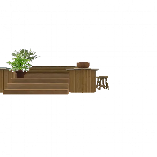 Объект: Джакузи - №82623