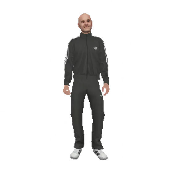 Скин: Вован (ID: 900) - №82022