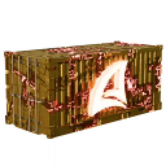 Осколок NFT контейнера - №82152