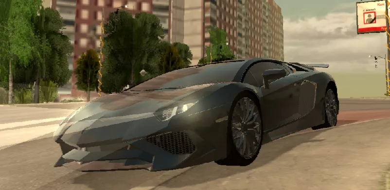 Фото транспорта Lamborghini Emperador