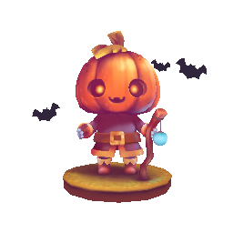 Объект: Тыквочка - №93336