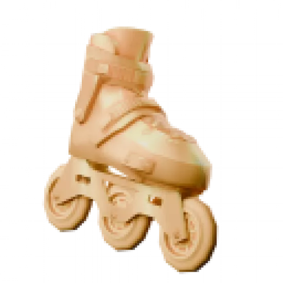 Золотой ролик - №83429