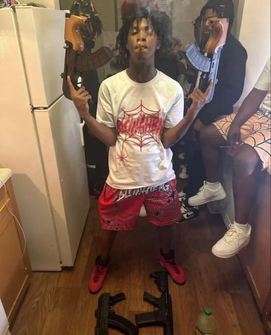 Avatar See_Howitsbad