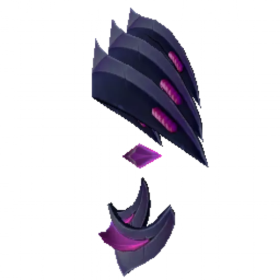 Наплечники Анти-мага - №83685