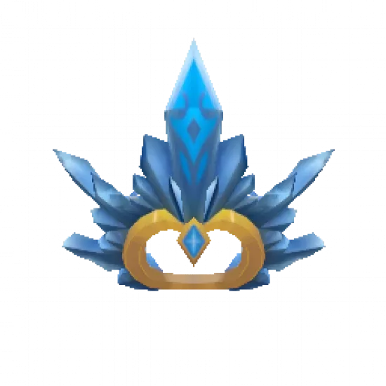 Корона ЦМ - №83684