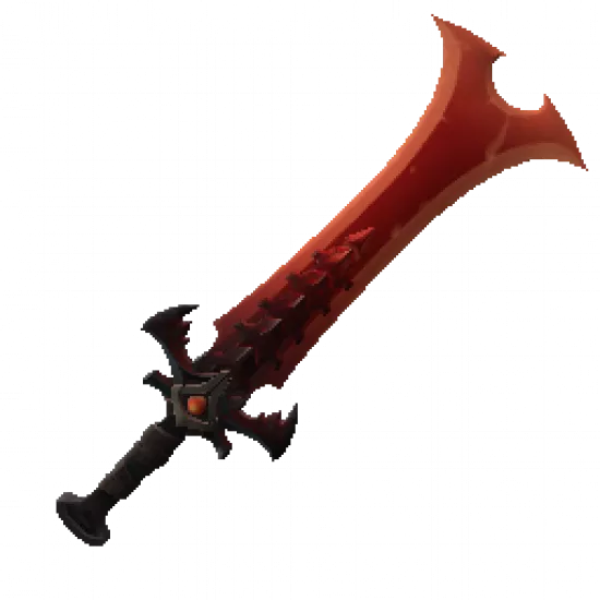 Меч ВК - №83683