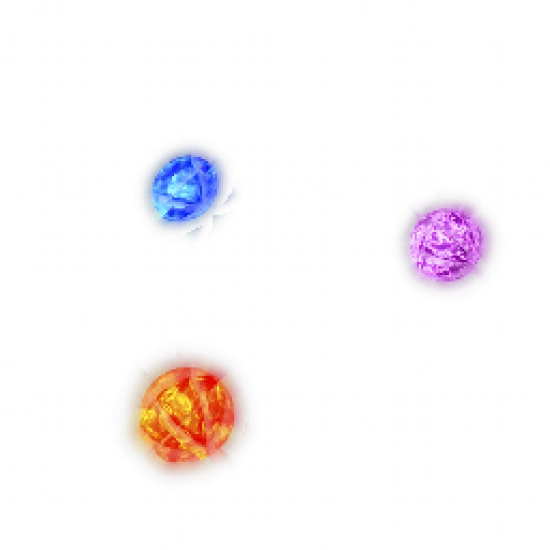 Сферы инвокера - №83701