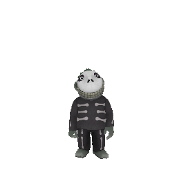Скин: Корыто (ID: 911) - №83692