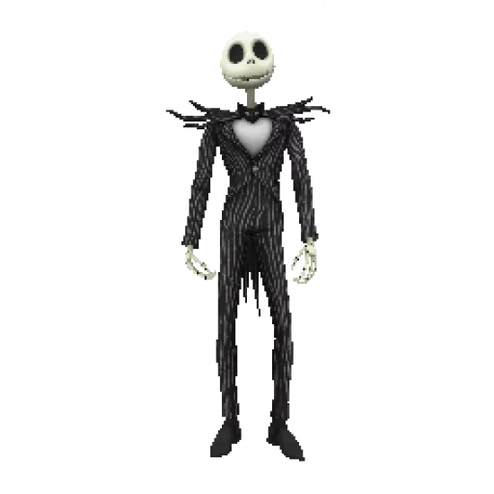 Скин: Джек (ID: 913) - №83585