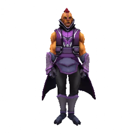 Скин: Анти-маг (ID: 917) - №83687