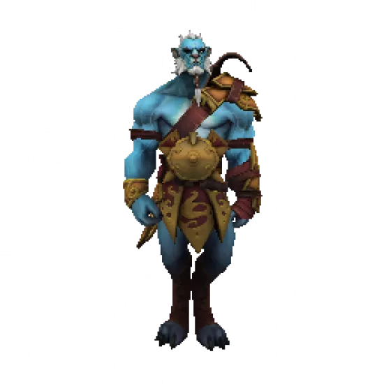 Скин: Фантом Лансер (ID: 919) - №83713