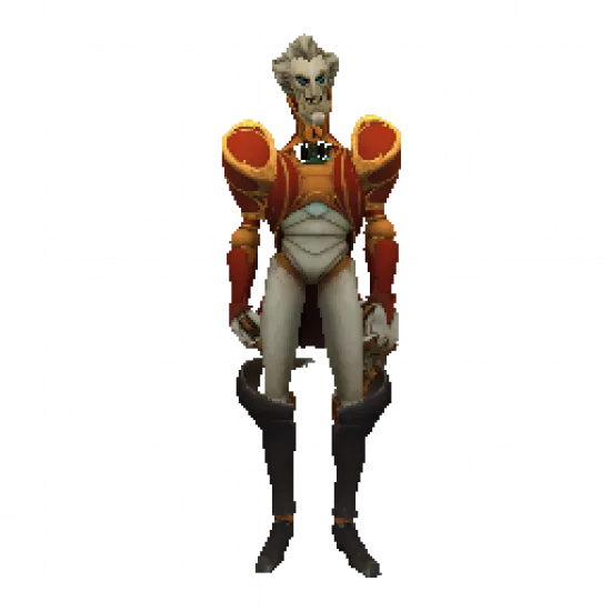 Скин: Ринг мастер (ID: 921) - №83712