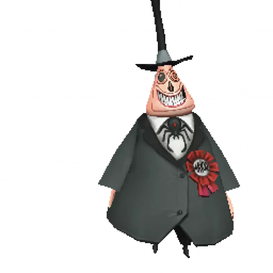 Скин: Мэр (ID: 933) - №83720