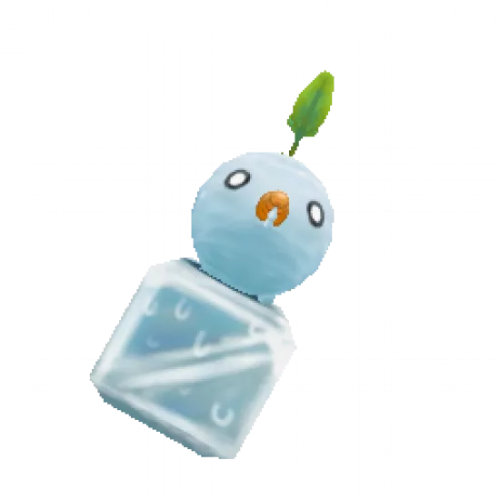 Снежок - №83718