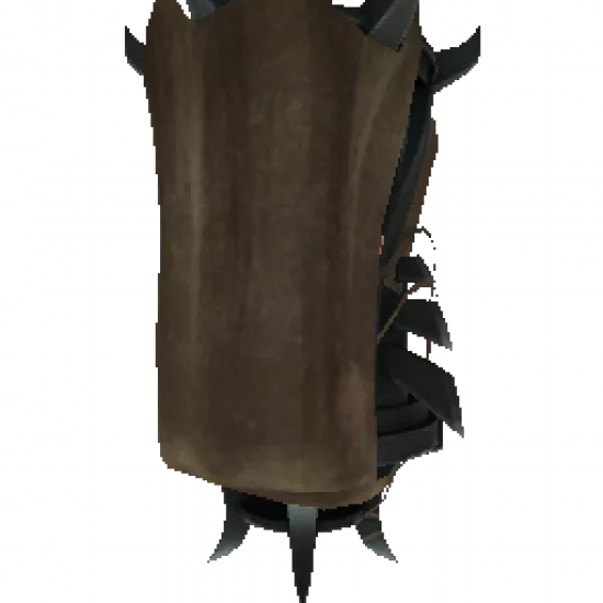 Аксессуар Глаз циклопа - №85372