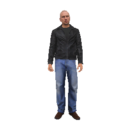 Скин: Нагиев (ID: 953) - №85239