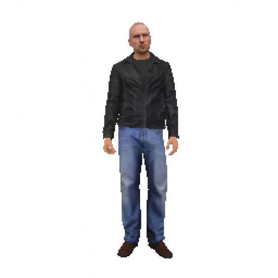 Скин: Нагиев (ID: 953) - №85239